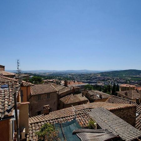 Bio B&B Della Mandorla - Organic B&B Perugia Eksteriør bilde