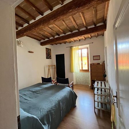 Bio B&B Della Mandorla - Organic B&B Perugia Eksteriør bilde