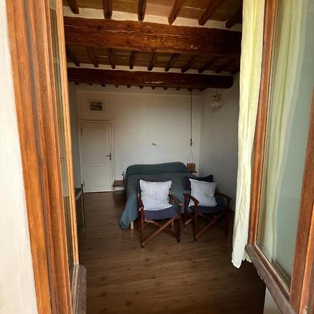 Bio B&B Della Mandorla - Organic B&B Perugia Eksteriør bilde
