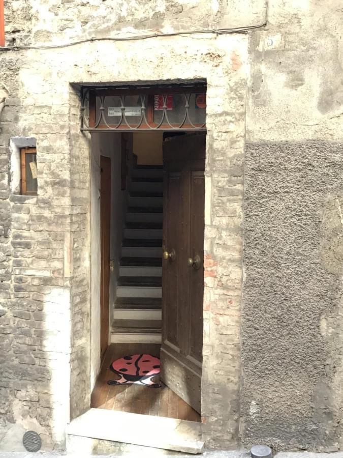 Bio B&B Della Mandorla - Organic B&B Perugia Eksteriør bilde