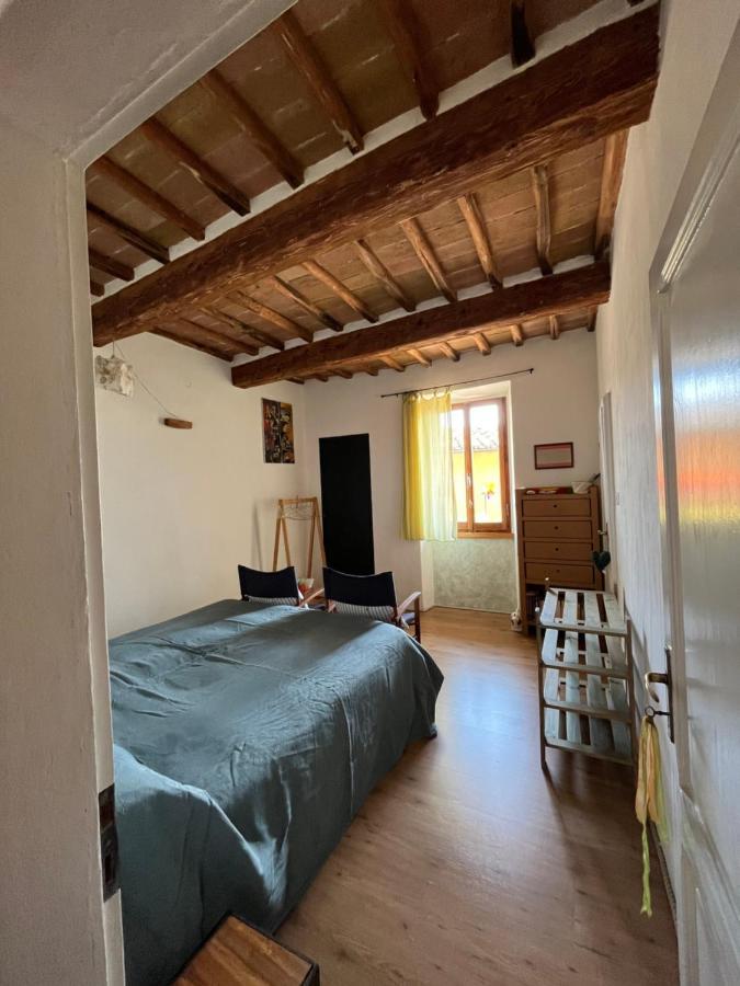 Bio B&B Della Mandorla - Organic B&B Perugia Eksteriør bilde