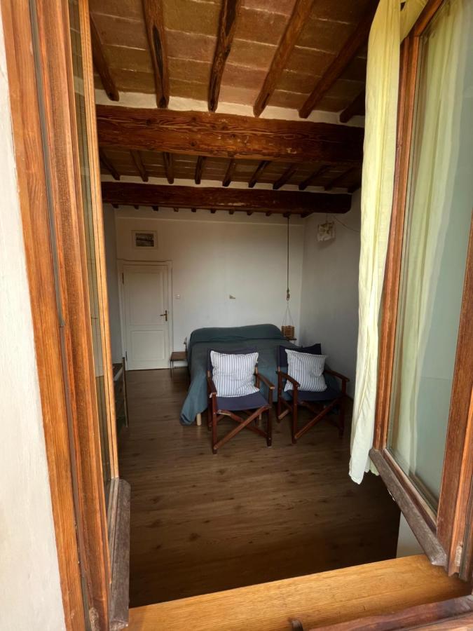 Bio B&B Della Mandorla - Organic B&B Perugia Eksteriør bilde